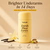 Kojic Acid & Turmeric Deodorant