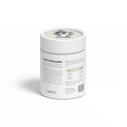 Allergy & Itch Supplement
