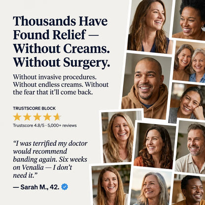 Diosmin & Hesperidin Capsules | Natural Piles Support