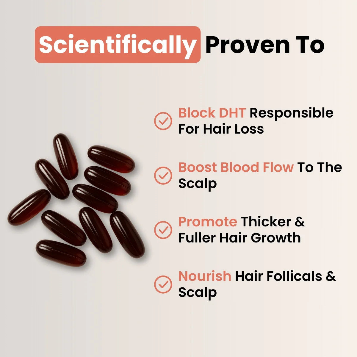 Vionera™ Pumpkin Seed Oil Softgels